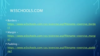 Upstate CSCI 450 WebDev Chapter 2