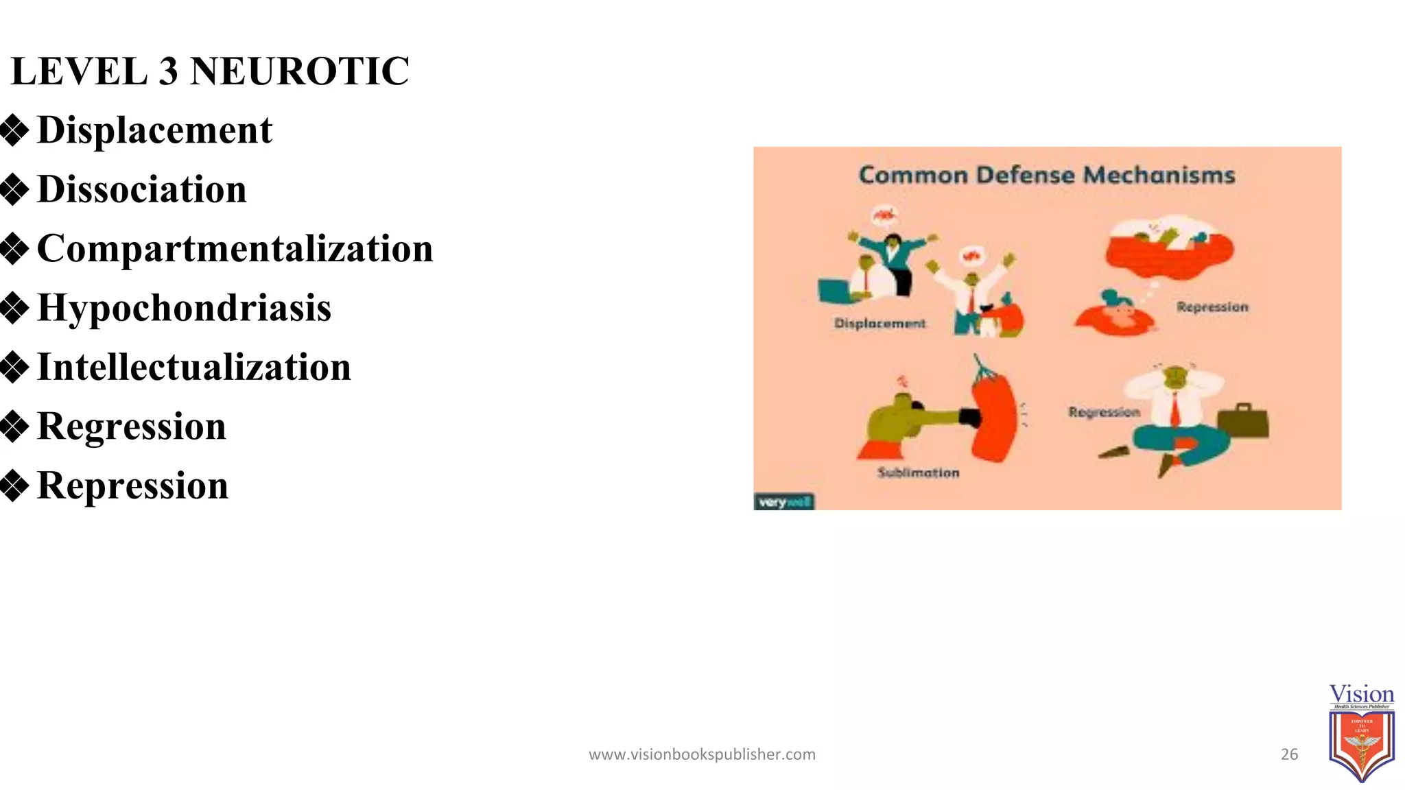 PRINCIPLES AND CONCEPTS OF MENTAL HEALTH | PDF