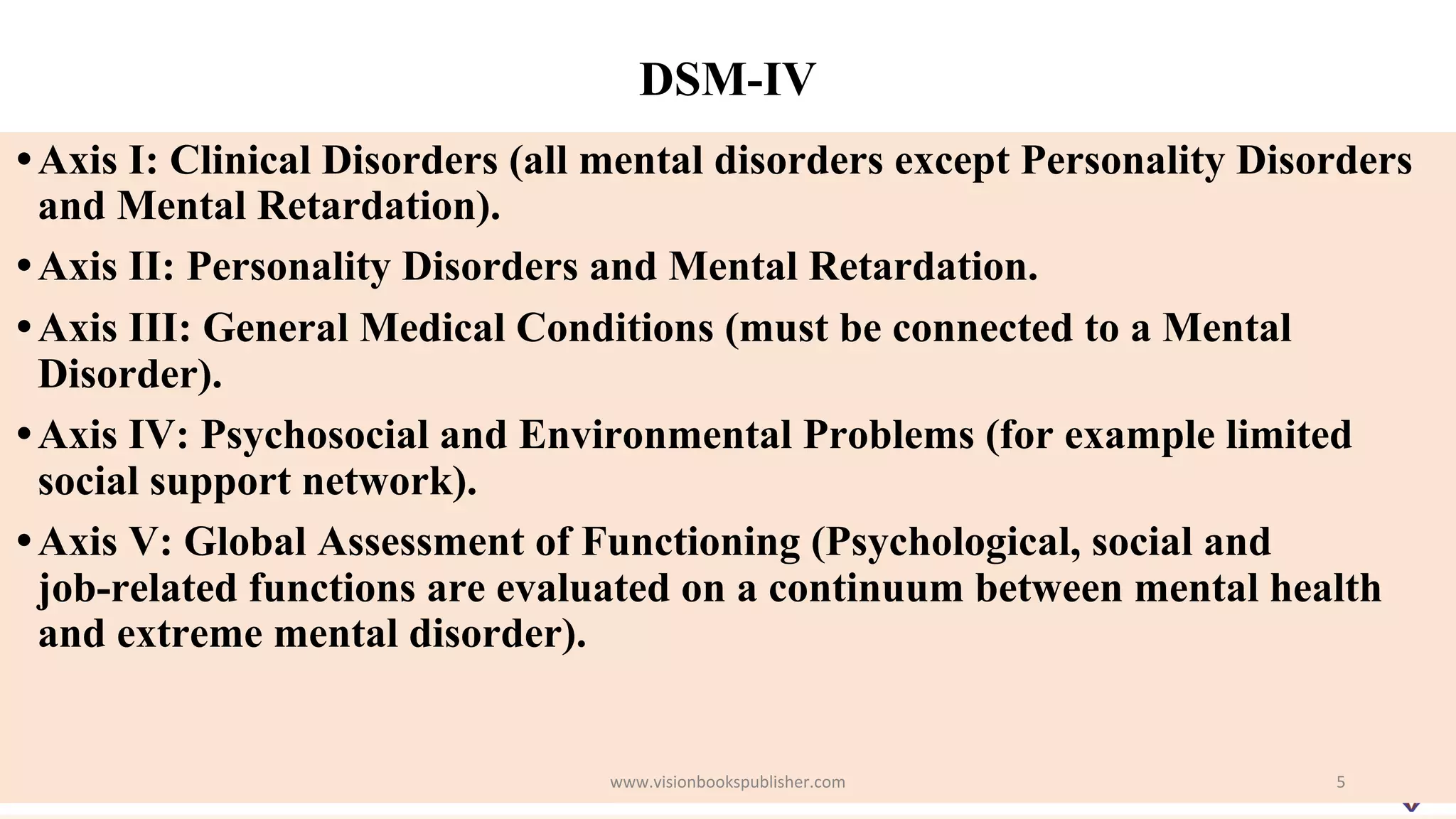 PRINCIPLES AND CONCEPTS OF MENTAL HEALTH | PDF