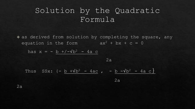 Chapter 2.2 EQUATIONS-and-INEQUALITIES gen..pptx