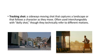 FILM COMMUNICATION - Understanding Aspects of Films | PPT
