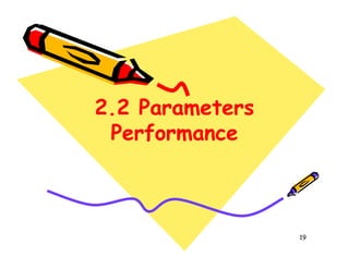 2.2 Parameters
2.2 Parameters
Performance
Performance
2.2 Parameters
2.2 Parameters
Performance
Performance
19
Performance
Performance
Performance
Performance
 