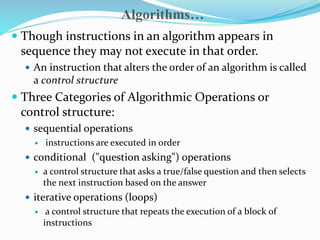 Executing A Control Algorithm Chapter 2.pptx