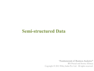 Chapter 2.ppt on Types of Digital f Data | PPT