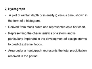chapter 2.ppt ,hydrological study of ethi0 | PPT