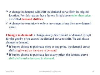 CHAPTER 2. Introduction to Economics ppt | PPTX