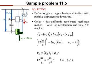 Chapter 2. MAE002-Kinematics of particle.pdf