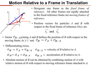 Chapter 2. MAE002-Kinematics of particle.pdf