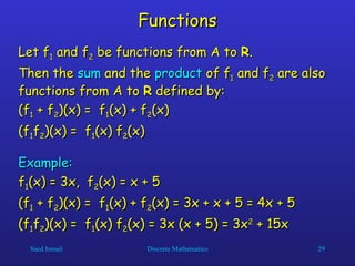 Chapter 2: The set theory in discrete mathematics.ppt