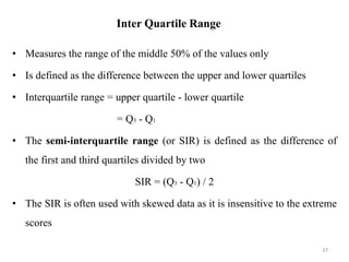 CHAPTER 2.pdfProbability and Statistics for Engineers | PDF