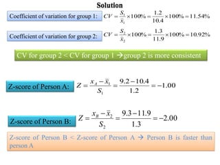CHAPTER 2.pdfProbability and Statistics for Engineers | PDF