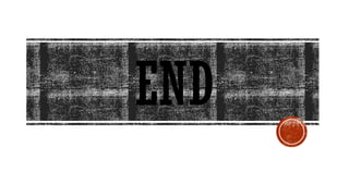 END
 