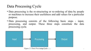 Chapter 2 Data Processig Emerging Technology course Chapter 2.pptx