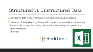 Fundamentals of Data Analytics chapter 2 | PDF