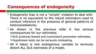 CHAPTER 2. LINEAR REGRESSION MODEL FINAL, 2025.pptx