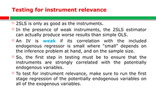 CHAPTER 2. LINEAR REGRESSION MODEL FINAL, 2025.pptx