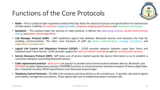 Chapter2.pdf - Physical Layer Transmission Mediums | PDF
