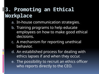 Chapter 2 BEING ETHICAL BEING ETHICAL.pptx