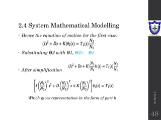 Introduction to Control Systems Chapter 2.pptx