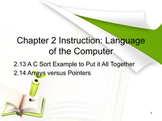 computer organization and design summay schapter 3.pptx