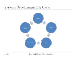Chapter 2 The Nature of Information Technology Projects | PDF