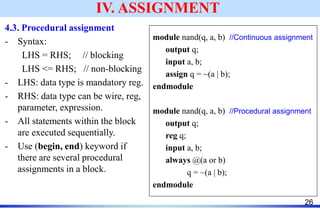Hardware Description Language - Verilog.pdf