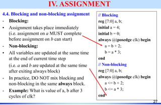 Hardware Description Language - Verilog.pdf