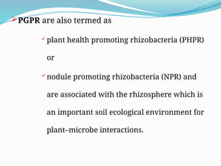 Soil Microbiology it it is branch of science dealing with study of soil ...