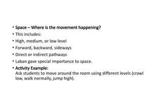 Sideways Example Physically education notes of chapter 1 | PPTX