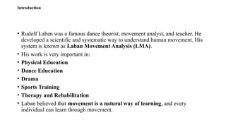 Physically education notes of chapter 1 | PPTX