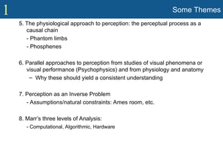 chapter 2 on introduction to perception in psychology.ppt