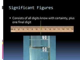 Chapter 2.3 : Using Scientific Method | PPTX