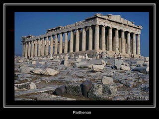 Parthenon 