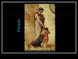 Pompeii 