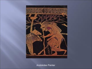 Andokides Painter 