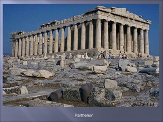 Parthenon 
