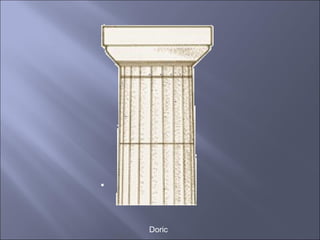 Doric 
