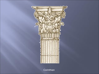 Corinthian  