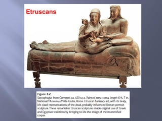 Etruscans
 