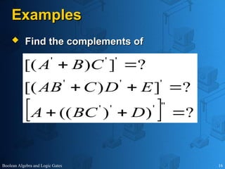 Understanding logic design in digital electronics.ppt