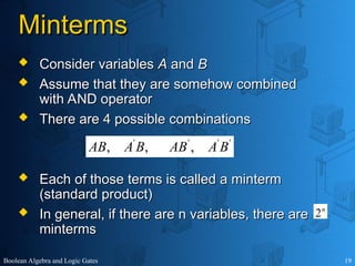 Understanding logic design in digital electronics.ppt