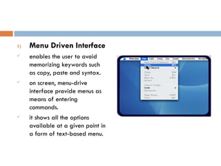 SYSTEM SOFTWARE | PPT | Operating Systems | Computer Software and ...