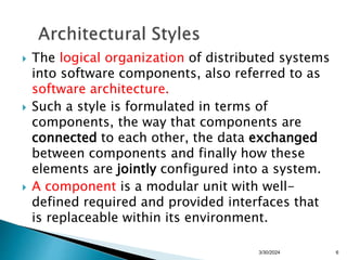 Chapter 2- Architecture os distributed system.ppt