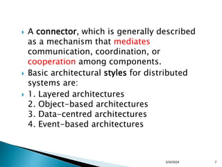 Chapter 2- Architecture os distributed system.ppt