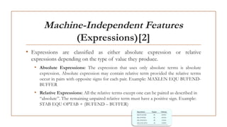 Assembler | PPT