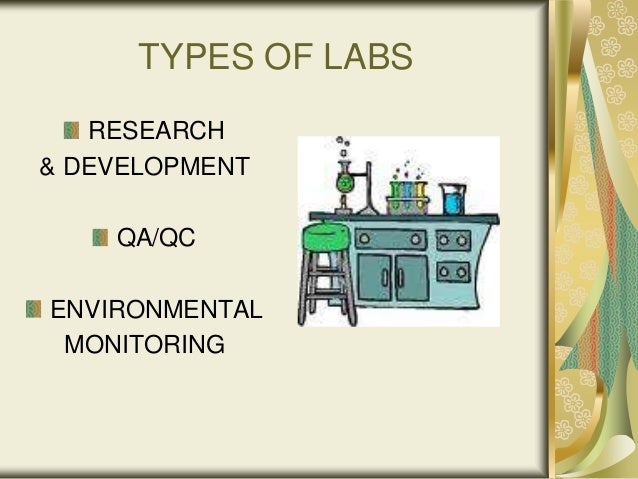 Chapter 2 basic lab techniques