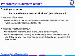 Chapter 2 - Basic Programming constructors (2) (2).pptx
