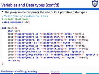 Chapter 2 - Basic Programming constructors (2) (2).pptx
