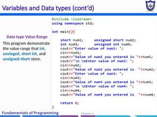 Chapter 2 - Basic Programming constructors (2) (2).pptx