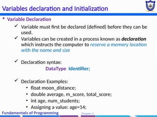 Chapter 2 - Basic Programming constructors (2) (2).pptx